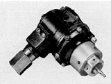 Figure 11-28. Weston electric tachometer magneto, engine unit.
