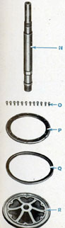 Figure 117 The poppet valve.