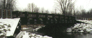 Senator Road Bridge