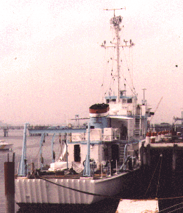 Aqualab III, SMTC (formerly MCH43)