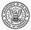 Department of the Navy - Bureau of Ordnance