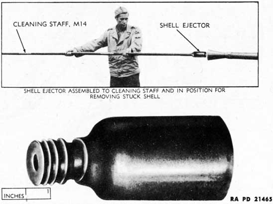 Figure 220-Shell Ejector A298763