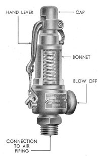 Figure 4-8. Sentinel valve.