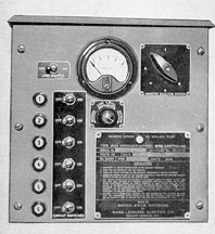Figure 14-17. Electric torpedo hydrogen burning
circuit controller.