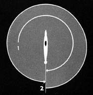 Illustration of rapid search.