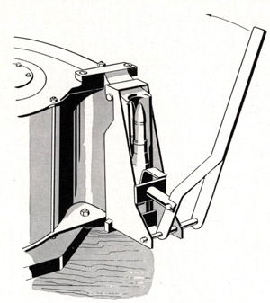 Loading the Magazine with
loading tool assembly (367524)