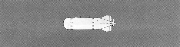 Illustration of Torpedo Mine Mk 24