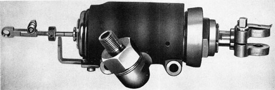 Figure 98A-Depth Engine, Assembled (See below for parts disassembled).