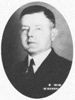 Photo of Captain Allan S. Farquhar.