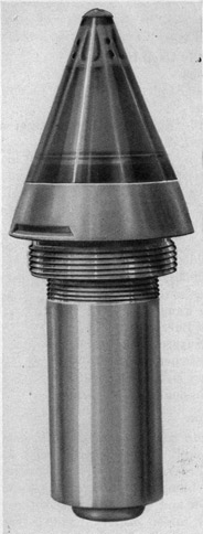 Figure 9. VT Fuze Mk 47 Mod 0.